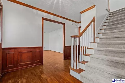 Entry Way - 892 Ivanhoe Dr, Florence, SC 29505 photo 2 of 4