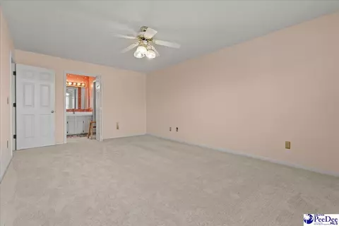 Bedroom - 892 Ivanhoe Dr, Florence, SC 29505 photo 2 of 9