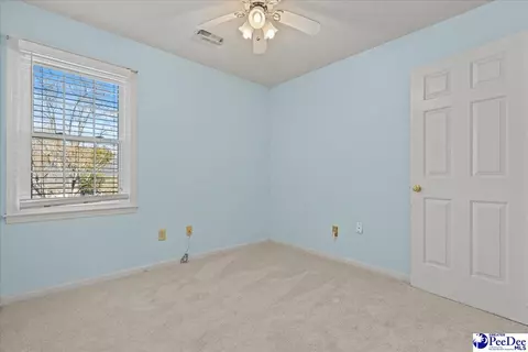 Bedroom - 892 Ivanhoe Dr, Florence, SC 29505 photo 9 of 9