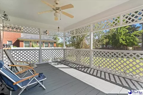 Exterior - 892 Ivanhoe Dr, Florence, SC 29505 photo 5 of 13