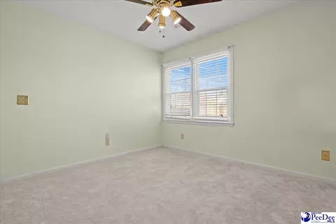 Bedroom - 892 Ivanhoe Dr, Florence, SC 29505 photo 7 of 9