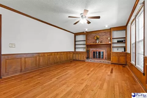 Living - 892 Ivanhoe Dr, Florence, SC 29505 photo 5 of 6