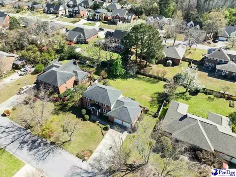 View/Area - 892 Ivanhoe Dr, Florence, SC 29505 photo 2 of 6