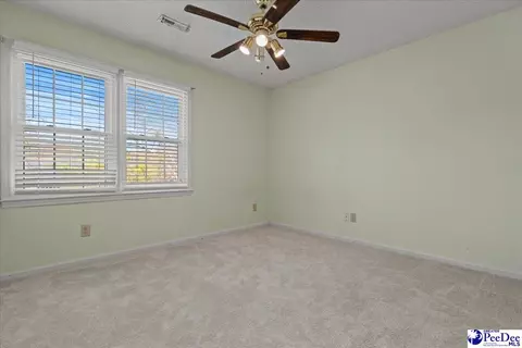 Bedroom - 892 Ivanhoe Dr, Florence, SC 29505 photo 6 of 9