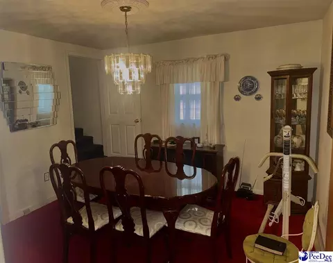 Dining - 1529 W Market St, Cheraw, SC 29520 photo 2 of 2