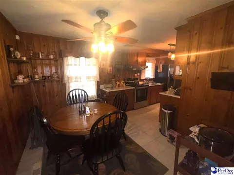 Dining - 1529 W Market St, Cheraw, SC 29520 photo 1 of 2