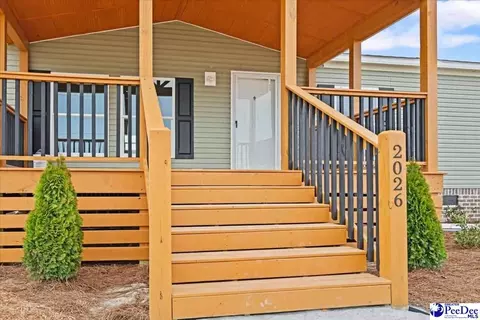 2026 Una Rd, Lamar, SC 29069 photo 7
