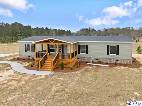 2026 Una Rd, Lamar, SC 29069 photo 2