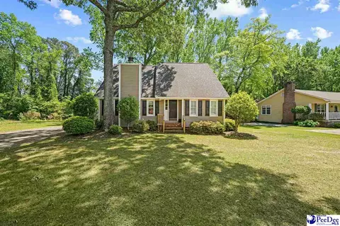 3167 Beechwood Rd, Florence, SC 29501