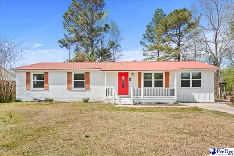 100 Wall St, Marion, SC 29571