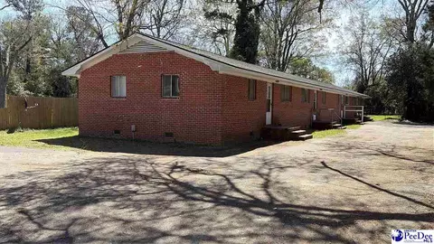 308 Jones Ave, Marion, SC 29571