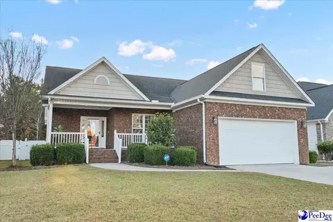 2137 Waverly Woods Dr, Florence, SC 29505