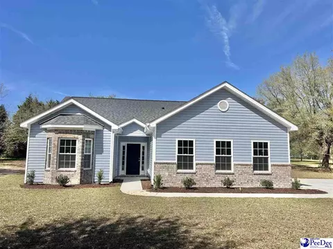 2204 Norwood Dr, Marion, SC 29571