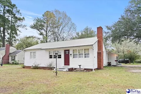 540 Beverly Dr, Cheraw, SC 29520