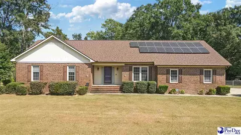 1002 Left Bank Dr, Florence, SC 29501