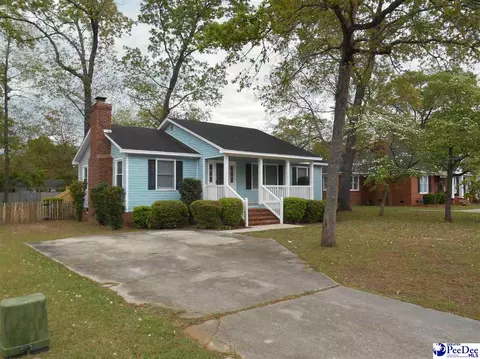 2379 Chadwick, Florence, SC 29501