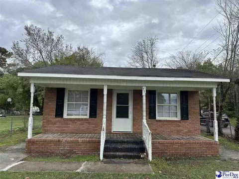 713 Georgrtown St, Marion, SC 29571