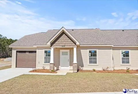 1717 Tuxedo Jct, Effingham, SC 29541