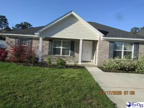 1468 Gardener Rd, Florence, SC 29501
