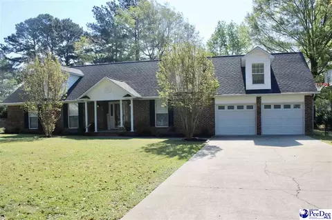 680 Torrey Pines Dr, Sumter, SC 29150