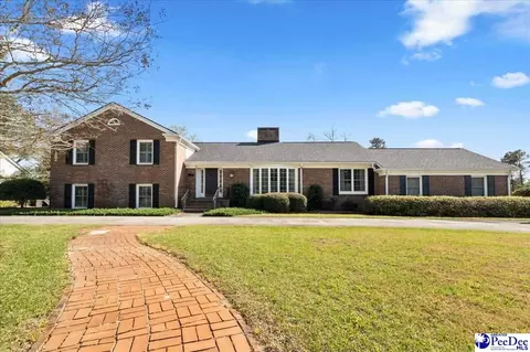 482 Country Club Dr, Johnsonville, SC 29555