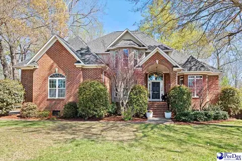 3302 W Hampton Pointe Dr, Florence, SC 29501
