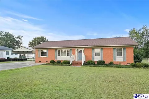 2713 W Ridgecrest Cir, Florence, SC 29501