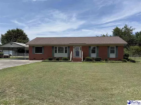 2713 W Ridgecrest Cir, Florence, SC 29501