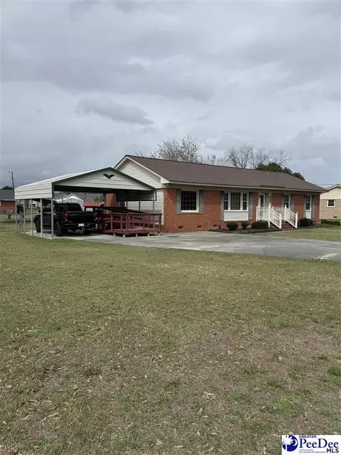 2713 W Ridgecrest Cir, Florence, SC 29501