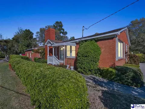719 Maxwell St, Florence, SC 29506