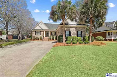 1707 Jefferson Dr, Florence, SC 29501