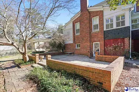 Exterior - 306 W Main St, Chesterfield, SC 29709 photo 16 of 22