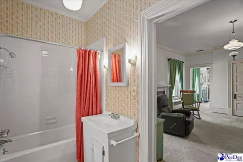 Bath - 306 W Main St, Chesterfield, SC 29709 photo 3 of 8