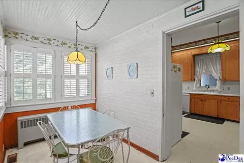 Dining - 306 W Main St, Chesterfield, SC 29709 photo 3 of 3