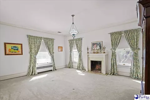 Bedroom - 306 W Main St, Chesterfield, SC 29709 photo 9 of 10