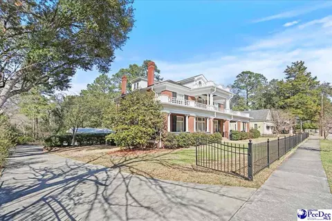Other - 306 W Main St, Chesterfield, SC 29709 photo 2 of 6