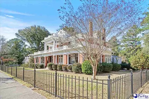 Other - 306 W Main St, Chesterfield, SC 29709 photo 3 of 6