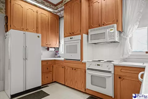Kitchen - 306 W Main St, Chesterfield, SC 29709 photo 5 of 5