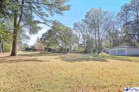 Exterior - 306 W Main St, Chesterfield, SC 29709 photo 18 of 22