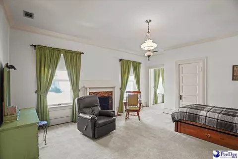 Bedroom - 306 W Main St, Chesterfield, SC 29709 photo 5 of 10