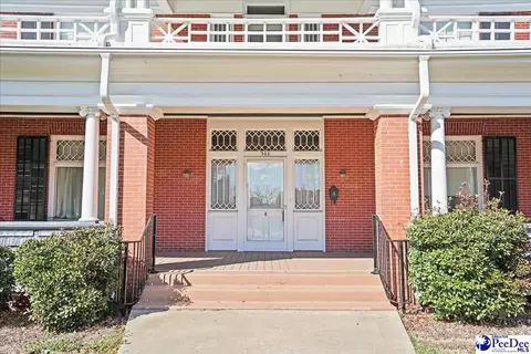Exterior - 306 W Main St, Chesterfield, SC 29709 photo 5 of 22