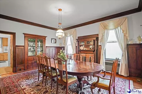 Dining - 306 W Main St, Chesterfield, SC 29709 photo 2 of 3
