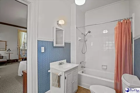 Bath - 306 W Main St, Chesterfield, SC 29709 photo 1 of 8