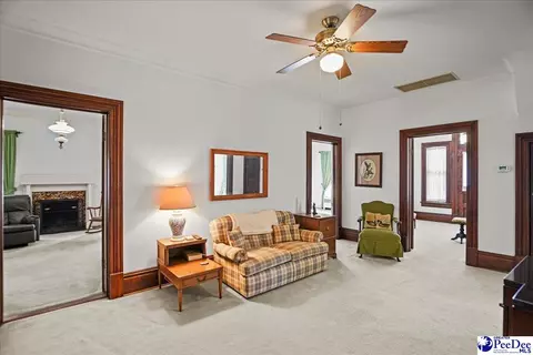 Entry Way - 306 W Main St, Chesterfield, SC 29709 photo 11 of 13