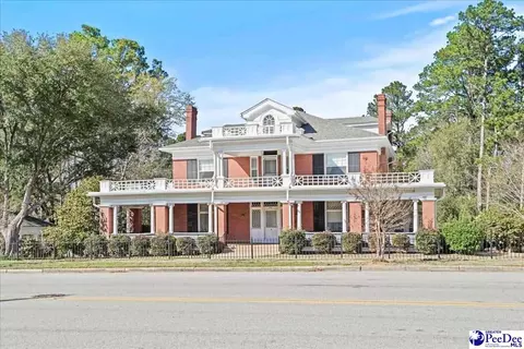 Other - 306 W Main St, Chesterfield, SC 29709 photo 1 of 6