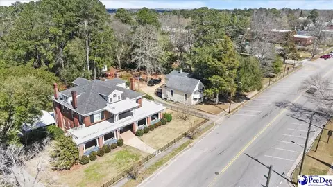 View/Area - 306 W Main St, Chesterfield, SC 29709 photo 3 of 3