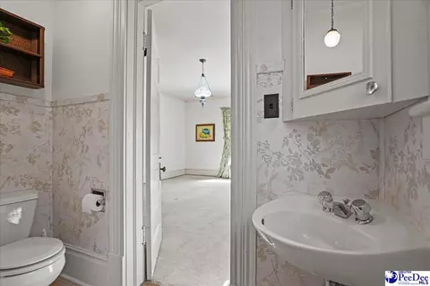 Bath - 306 W Main St, Chesterfield, SC 29709 photo 7 of 8