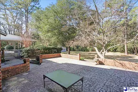 Exterior - 306 W Main St, Chesterfield, SC 29709 photo 15 of 22