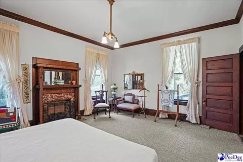 Bedroom - 306 W Main St, Chesterfield, SC 29709 photo 1 of 10