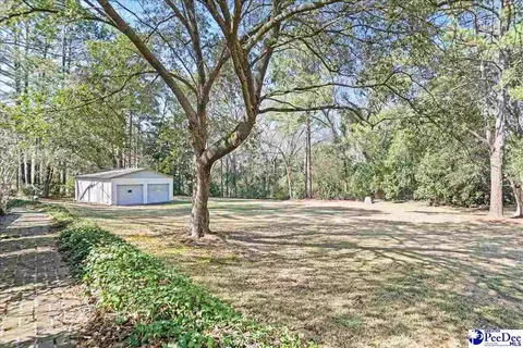 Exterior - 306 W Main St, Chesterfield, SC 29709 photo 17 of 22